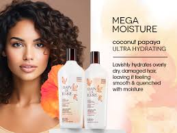 Amazon.com: Bain de Terre Ultra Hydrating Shampoo and Conditioner Set