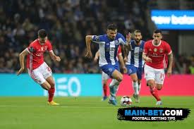 Best ⭐️sl benfica vs fc porto⭐️ full match preview & analysis of this liga nos game is made by experts. Fc Porto Vs Benfica Prediction 15 01 2021