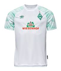 Sv werder bremen gmbh & co kgaa is responsible for this page. Werder Bremen 2020 21 Away Kit