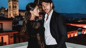 Ignazio in sardegna con andrea damante e chechu a ibiza con la sorella. Cecilia Rodriguez E Ignazio Moser Una Storia Nata Nella Casa Del Gf