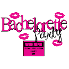 Bachelorette party clip art, girls with cocktails clipart, sublimation design, customizable wedding party png, bridal shower, commercial use. Bachelorette Party Clip Art Wikiclipart
