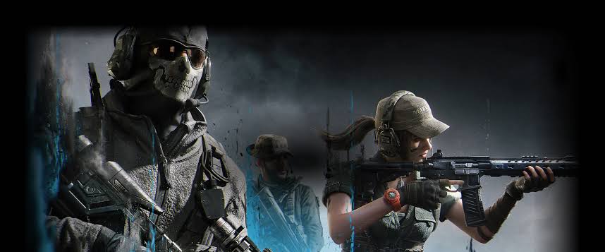 Filme de Call of Duty se passa no universo de Modern Warfare