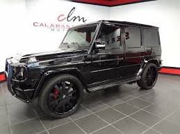 Mercedes G Wagon G Wagon Dream Cars Mercedes G