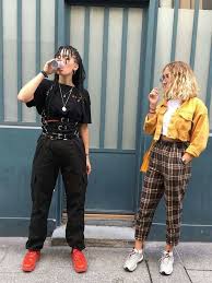 Pin By Sskm On Styles 90s Fashion Grunge Fashion Grunge Fashion