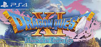 Pc ps4 ps5 switch xbox one xbox series more systems. Dragon Quest Xi Echoes Of An Elusive Age Ps4 Code Kaufen Preisvergleich Planetkey