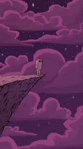 #sad #cartoon #animation #sadness #cry. Aesthetic Sad Cartoon Wallpapers Wallpaper Cave