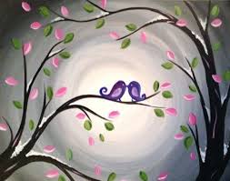 Bj S On The Water Ocean City Md Join Us For A Paint Nite Event Mon Jul 13 2015 At 390 W El Camino Real Sunnyvale Ca Purchase Your Tickets Onl Abstract Art Painting Canvas Art Art Painting