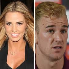 Katie Price 'Lashes Out' At Kimberly Crew In...