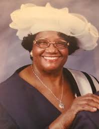 Obituary information for Ernestine Conyers