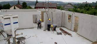 Viele menschen träumen von einem massiv gebauten haus. Dennert Baustoffwelt Home