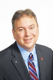 After seven years, Joyner to step down as Newberry College VP