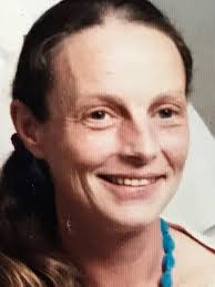 Maryann Nora Cassidy