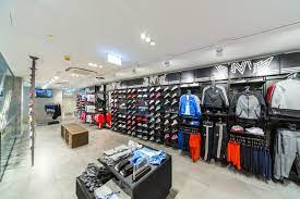 Foot Locker Munich Re Openingfoot Locker Munchen Re Opening Sneakers Magazine
