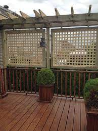 Some additional features could be helpful to have, but in general, tweetdeck is likely to meet your needs in an easy. Deck Modern Design Deck Privacy Privacy Screen Outdoor Decks Backyard