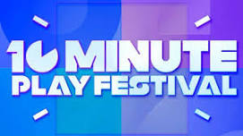 Annual 10-Minute Play Festival @ 4th Street Theater