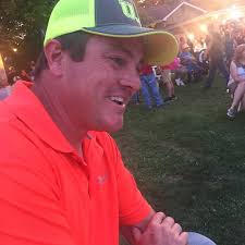 Christopher Dean Mayfield