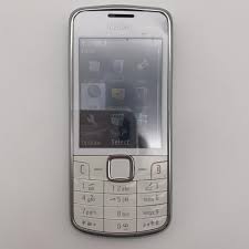 Nokia 3208c ...