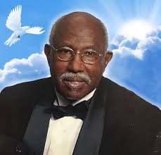 Charlie Parks Obituary