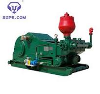 F Type Mud Pump API 7K Reciprocating Pump