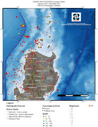 According to philippine institute of volcanology and seismology (phivolcs), the only mapped active fault in bohol prior to the 15 october 2013 earthquake is the exact length measurement of the scarp due to reverse faulting is currently being determined in the field and through lineament mapping using. Whole Year 2014