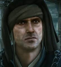 Rewrite a Character OAC