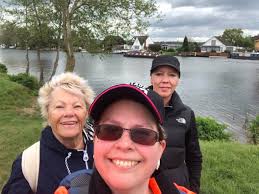 Managed to have a sit