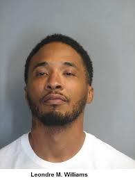 State Police Task Force Arrest Seaford Man After Heroin Investigation  Seaford, DE