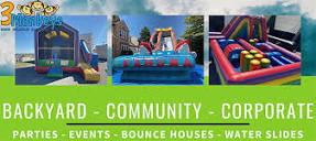 3 Monkeys Inflatables - Rental Fun for All Ages - LancasterPA.com