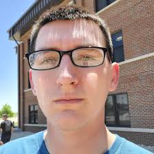 Patrick Van Meter in people