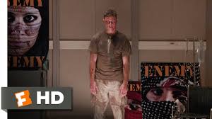 Some very powerful people at manchurian global corporation appear desperate to stop him from finding out. The Manchurian Candidate 4 7 Movie Clip Private Eddie Ingram 2004 Hd Youtube