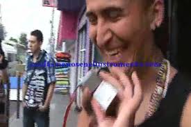 Axl Donovan Tutorial como hacer una Cámara de video