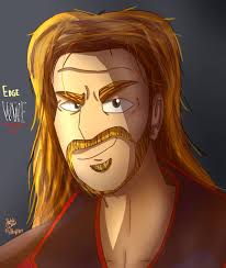 Adam joseph copeland (born october 30, 1973) is a canadian professional wrestler and actor. Edge Adam Joseph Copeland Wwe By Paobalam On Deviantart