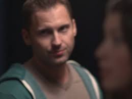 Dates from Hell" Blood Red Roses (TV Episode 2013)