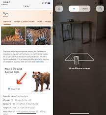 How To Use Your Iphone To Bring Life Sized 3d Animals In Your Living Room The ideal camera would produce crystal clear, tack sharp, perfectly exposed, undistorted, high here are some different types of camera along with a scan made with photos shot with each type.