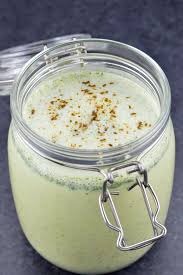 masala chaas spiced buttermilk recipe indian drinks spiced butter indian food recipes