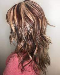 Pin On Hair Colors