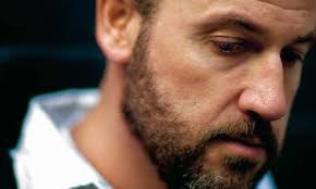 James Frey to write 'third book of the Bible'