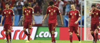 Campeonato del mundo de brasil 2014. Espana 0 2 Chile Mundial Brasil 2014 Pitbox Blog