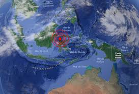 Al menos 34 personas han muerto y 637 han resultado heridas tras un terremoto de magnitud 6,2 ocurrido durante la madrugada en la isla de célebes, en la región central del archipiélago indonesio. Esto Es Lo Que Sabemos Del Terremoto Y Tsunami En Indonesia