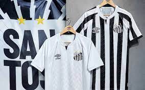 Cheap soccer jersey > women soccer jersey > football club > santos fc. Umbro Presents Santos Jerseys For The 2020 2021 Season