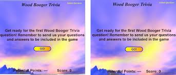 Read on for some hilarious trivia questions that will make your brain and your funny bone work overtime. Wood Booger Trivia Game Apk Download For Windows Latest Version 1 0 0