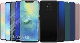 ᐅ refurbed™ Huawei Mate 20 Pro ab 338 ...