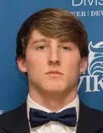 2016 Men's Lacrosse Roster