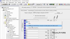 How To Control A Vfd With A Plc Part 5 Configuring