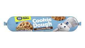 It's the same cookie dough you've always loved, but now weve refined our process and ingredients so it's safe to eat the dough before baking. Pillsbury Cookies Pillsbury Com