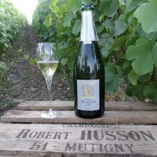 Profile for Champagne R.Husson et fils