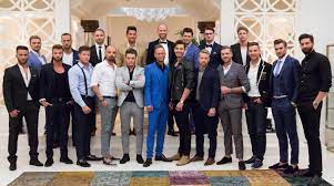 Diese 20 männer buhlen ab dem 14. Bachelorette 2017 Das Sind Die Kandidaten Gala De