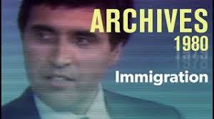 Should US Immigration Policy Be Changed?