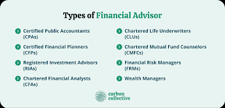Financial Advisor Is Licensed To Work With You Diversely