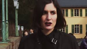 #lebanon hanover #goth #coldwave #darkwave #goth music #minimalwave #gothic #aesthetic #goth aesthetic #northern lights. Lebanon Hanover Alien Official Music Video Youtube